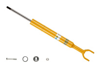 Audi A6 C5 02/1997 - 01/2005 Främre Gasstötdämpare Bilstein B8